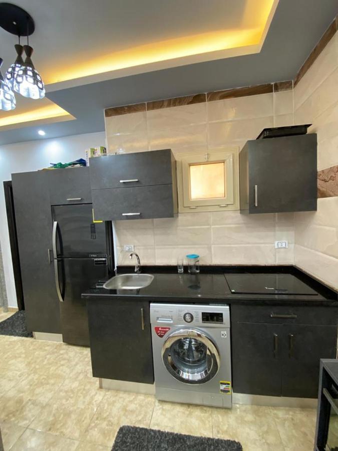 Topaz Apartment *