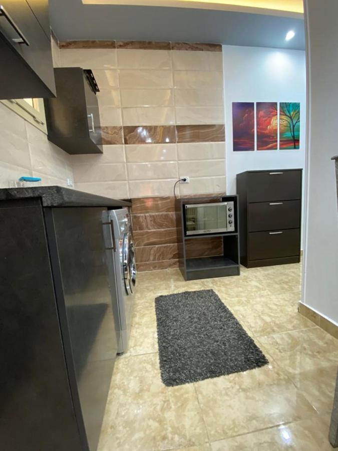 Topaz Apartment Hurghada