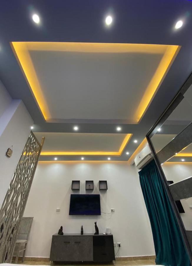 Apartment Topaz