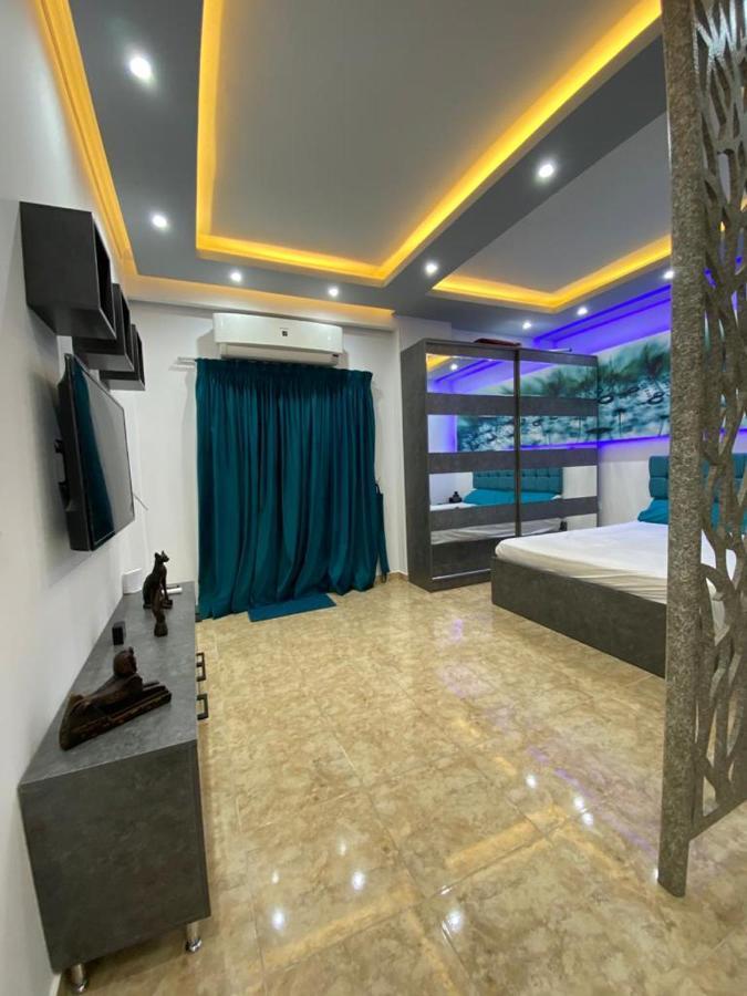 Apartment Topaz Hurghada